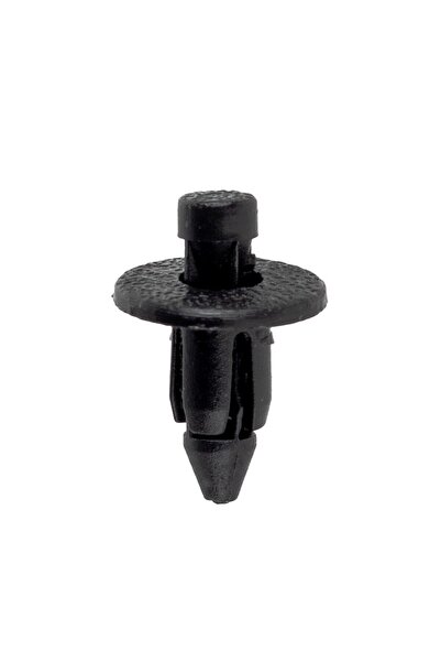 ALPHA AUTO PART Hyundai i10 i20 i30 i40 Sonata için Trim Döşeme Klips - 1 Adet
