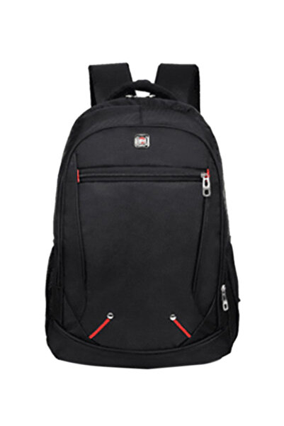 HALAMODO Fashion backpack Black