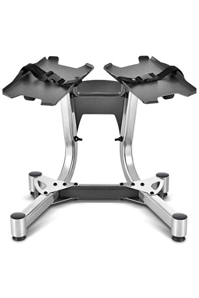 Alcoach حامل دمبل قابل للتعديل، معدات لياقة بدنية منزلية