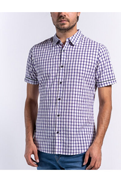 Lee Cooper Lee Cooper short sleeve shirt, mix colors