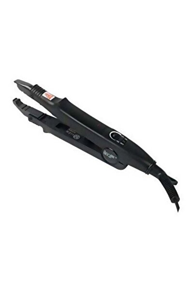 Generic Professional Hair Extensions Tool-US Plug Black