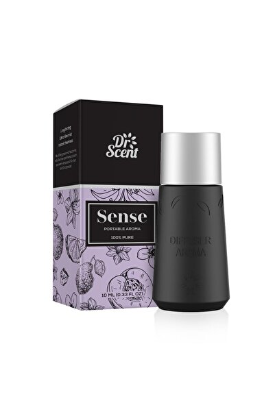 Dr Scent Breeze of Joy معطر جو محمول (10 مل)