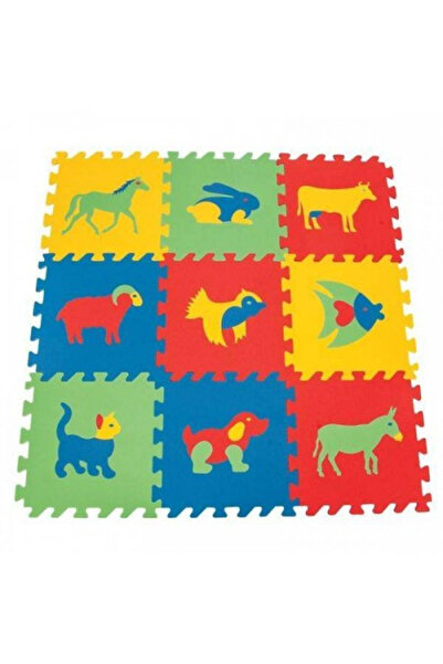 PİLSAN YER KAROSU 03-468 PROMOSYONLU BASKILI YER K