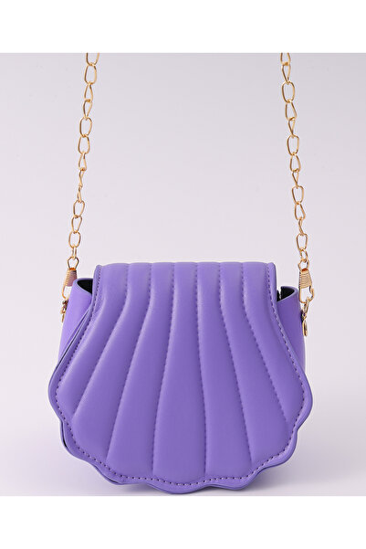 Mark & Mia Sling Bag,Sea Shell Theme,Durable,Attractive Design,Versatile,13 x...