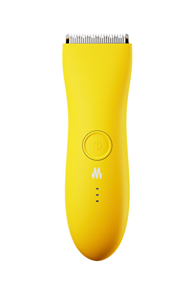 Meridian Grooming تريمر بريميوم - الطاقة الشمسية