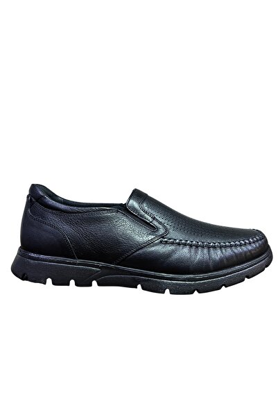 Hadi shoes Anatomical Turkish leather 8749