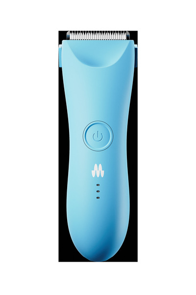 Meridian Grooming The Trimmer Plus - Sky