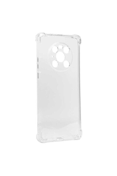 Ankayan Teknoloji حافظة هواوي ميت 40 برو من ANKY مصنوعة من السيليكون المقاوم ...