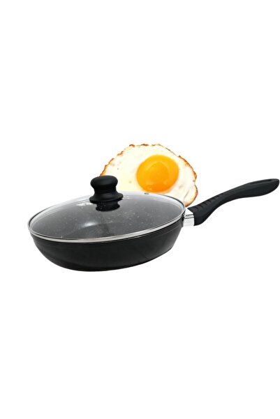 goldmann Tigaie antiaderentă PREMIUM, 26 cm, compatibilă cu inducția