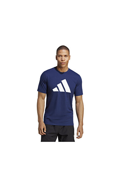 adidas Tricou de antrenament pentru bărbați, potrivit pentru utilizare zilnic...