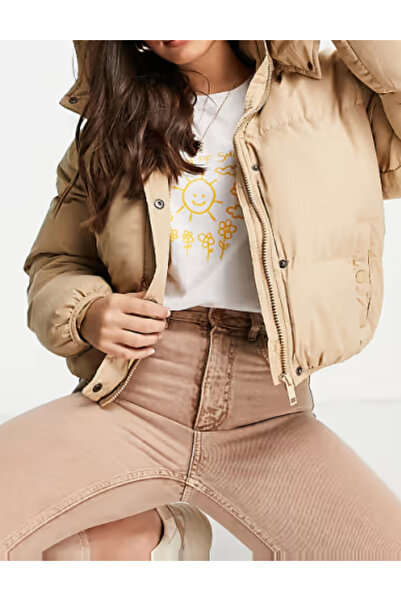 Brave Soul BRAVE SOUL jacket, beige