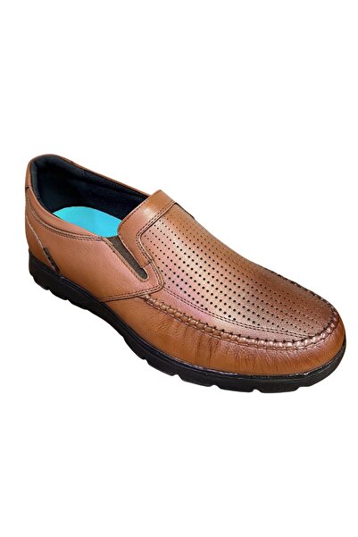 Hadi shoes Anatomical Turkish leather 8749
