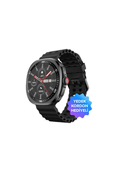 TECNO Watch Neo (TECNO Türkiye Garantili)