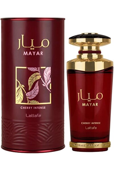 lattafa Mayar Cherry Intense Eau de Parfum 100ml