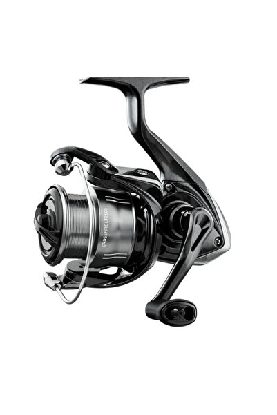daiwa Crossfire 26 LT 2500 Spin Olta Makinesi