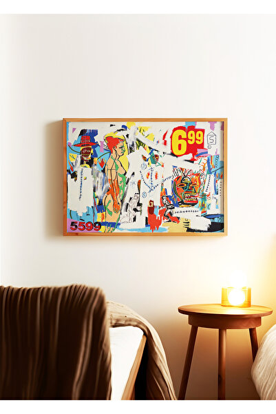 ARTHOUSECOLLECTIVE Poster - Poster fără cadru în dimensiunile tablourilor