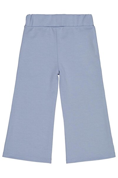 Civil Girls 2-5 Years Old Sweatpants - Blue 2-3 Years Old