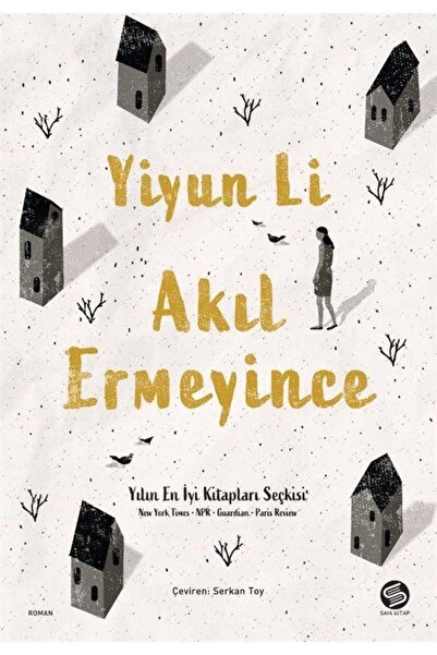 Sahi Kitap Akıl Ermeyince