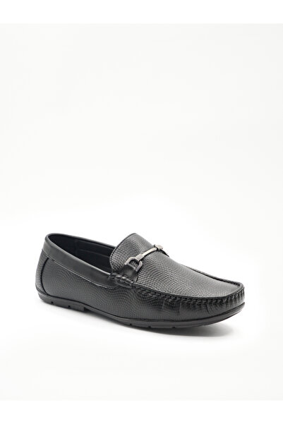 Geoomnii Casual Slip-On Shoes for Men – Comfortable & Stylish Everyday Footwear