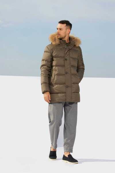 Madzerini IGO Tarmak Men's Jacket