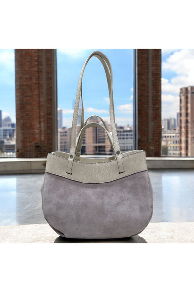 valentina victoria Valvic Genuine Suyet Women's Bag That Can Be Carried in Ha...
