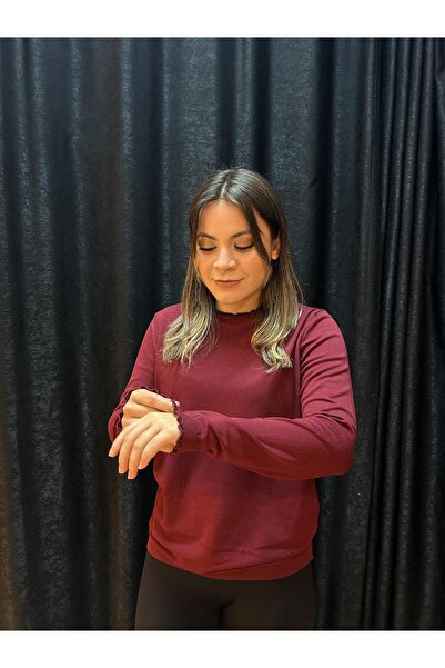 JM FASHION Tiriko Buluz