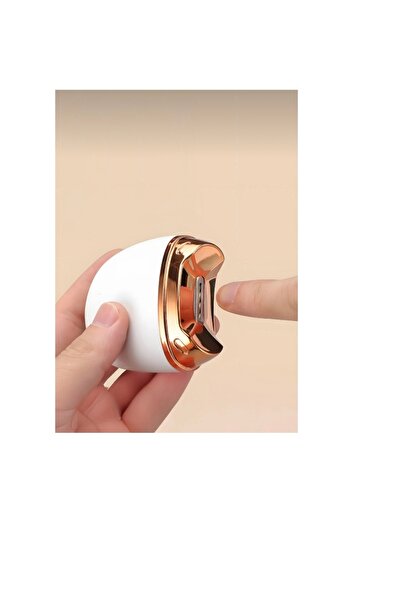 Kivi Şarjlı tırnak kesme makinası- tırnak makası-akıllı manikür makinası Kbab...