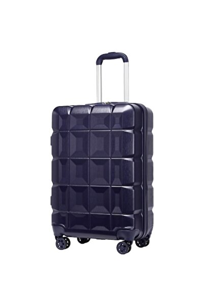 Kono 20 Inch Lightweight Cabin Suitcase with TSA Lock