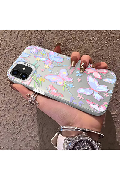 Hontinga حافظة هاتف متوافقة مع iPhone 11، حافظة كاميرا مضادة للصدمات ومضادة ل...