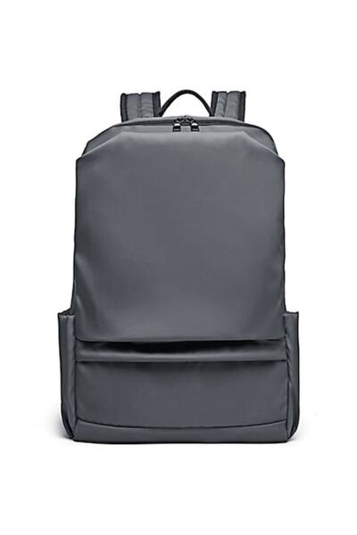 Kono Universal Backpack for 15 Inch Laptop with USB and AUX Port