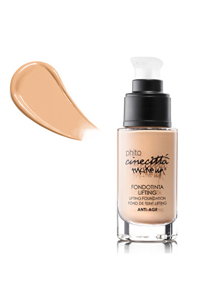 Cinecitta make up Skin Lifting Anti Age Fund no 7