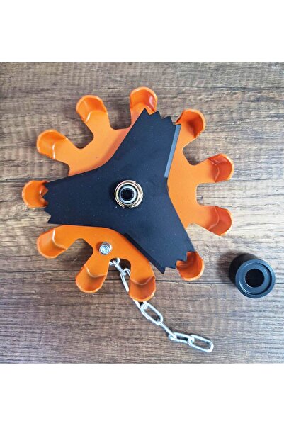 İtal Filiz Alma Aparatı - Tüm Modellere Uyumlu