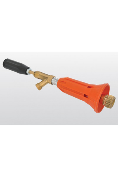 Gardelina Lance de pulverizare scurtă cu cap reglabil