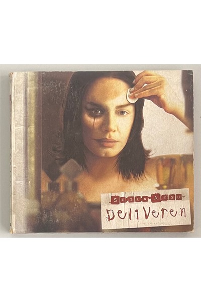 BALET PLAK ve MÜZİKASET سيزين أكسو ديليفرن سي دي