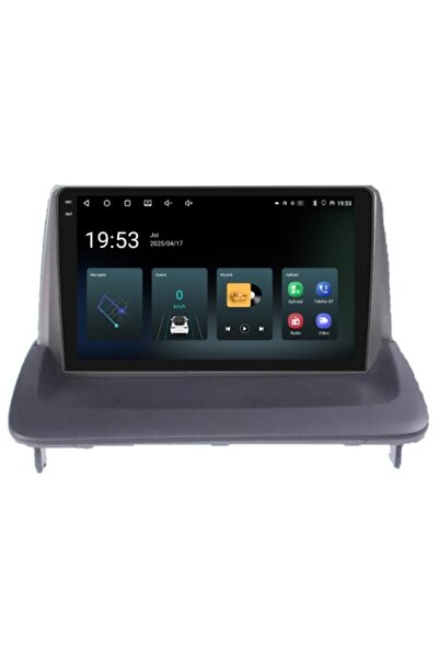 Piloton Navigație pentru Volvo C70 II (2006-2012) 9 inch 4GB/64GB