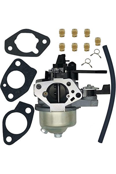 Style Yamakato Carburetor 420cc for Honda & Clone Predator GX340/GX390 Perfor...