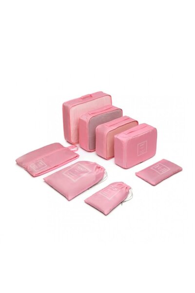 Kono Set organizatoare pentru genți de călătorie