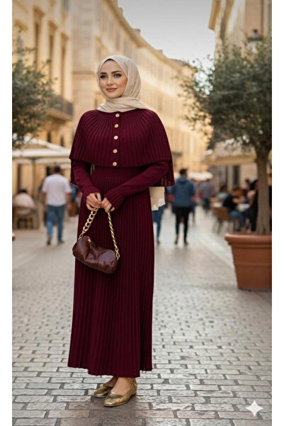 YS BUTİK ŞULE PİLİSELİ ETEKLİ TAKIM