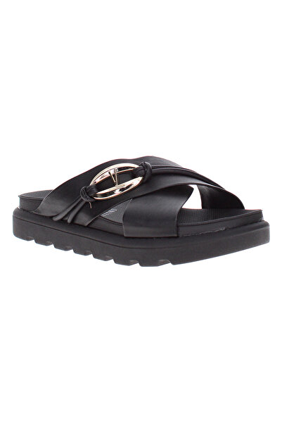 VİZZANO Flat Sandals for Women – Stylish & Comfortable Everyday Wear