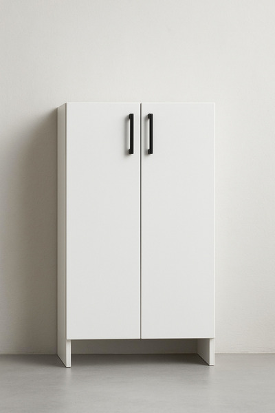 Genel Markalar Modern Çok Amaçlı Kiler Dolabı 100x70x40