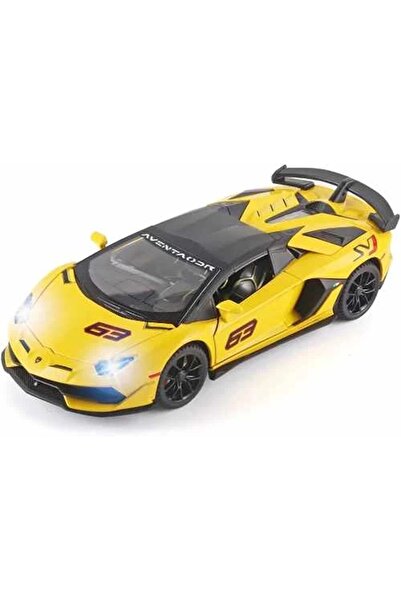 1way لعبه سياره لامبورغيني افنتادور