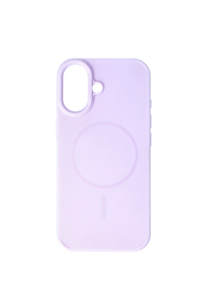 SEP Toc Soft Silicone Magsafe Apple iPhone 17 Mov