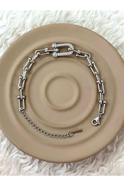 BY YASİN TOPÇU 💍   سوار الإشراق الأنيق للغاية