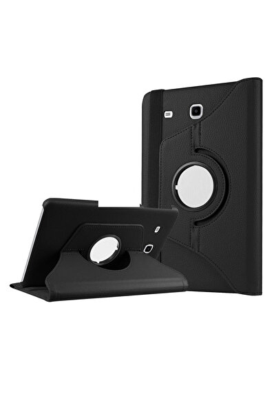 Ankayan Teknoloji حافظة متوافقة مع جهاز Galaxy Tab E T560 9.6 مع حامل قابل لل...