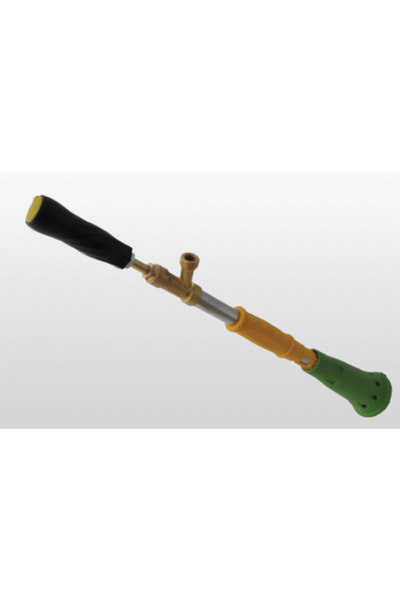 Gardelina Lance de pulverizare lungă cu capac reglabil