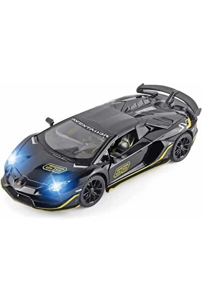 1way لعبه سياره لامبورغيني افنتادور