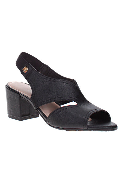 Modare Mid Heel Sandals for Women – Stylish & Comfortable Footwear for Any Oc...