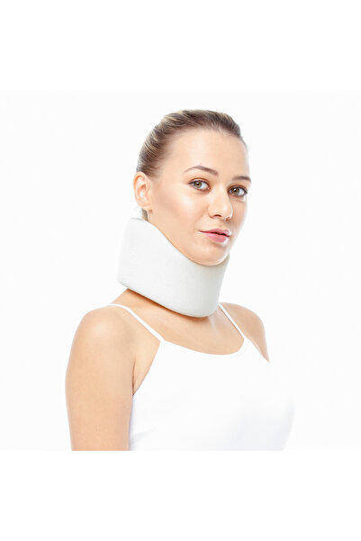 ORLEX Ortopedik Sünger Boyunluk – Boyun Desteği İçin (ORX®-B201)