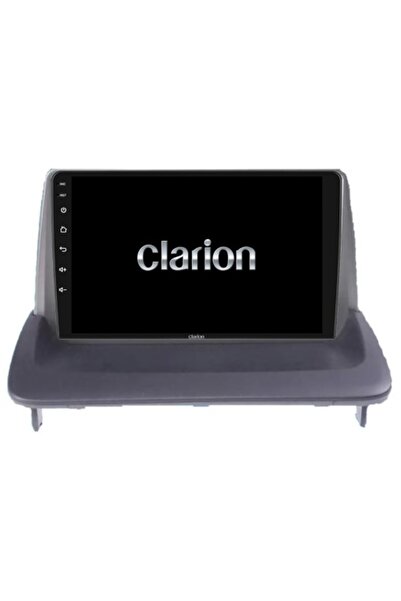 Clarion Navigație dedicată pentru Volvo C70 II (2006-2012) - 9 inch, 4GB RAM, 64GB, Octa-Core