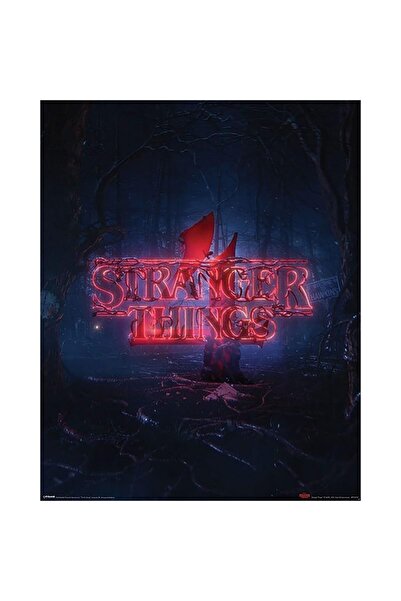 ALAYRA International إعلان تشويقي للموسم الرابع من مسلسل Stranger Things (ملص...